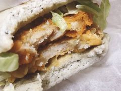 -麦当劳(盐城世纪大道得来速店)