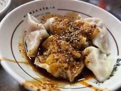 钟水饺-西月城谭豆花(春熙路店)