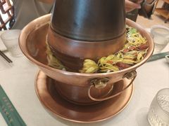 -东来顺饭庄(天坛店)