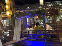 -花溪雨·森林餐厅(石基店)