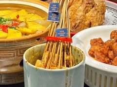 -秦唐一号西安菜馆(钟楼店)