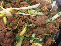 -烤肉宛饭庄(南礼士路店)
