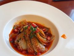 -粤尚腾香居中餐厅(首都机场希尔顿店)