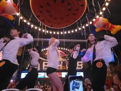 -HIB HUB公社(解放西路店)