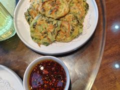 -金洲美食(金州广场店)