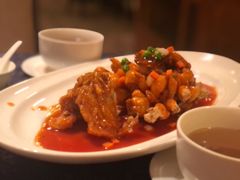 -丽笙精选海仑宾馆·海茂中餐厅