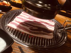 -大發韩国烤肉(八佰伴店)