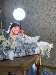 -米莱摄影写真(五大道别墅店)