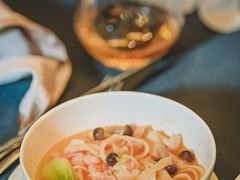 -广州文华东方酒店·江-由辉师傅主理