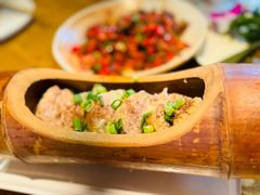 -金孔雀德宏傣味餐馆(魏公村店)