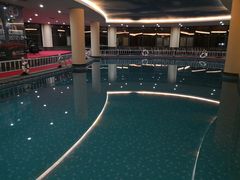 -蓝天清水湾国际大酒店