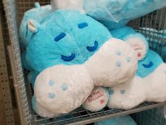 -盒马X会员店(上海森兰商都店)