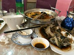 -马尔龙新疆饭店·清真(瑞景店)