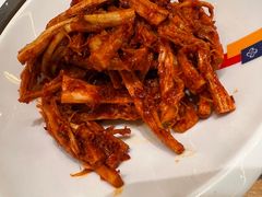-七八冷面·延边朝鲜族美食(世纪汇店)