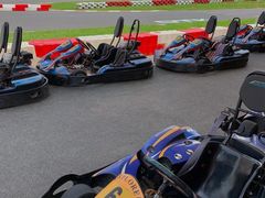 -赛卡联盟WSK卡丁车俱乐部