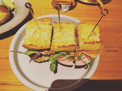 -SHAN山(前滩太古里店)