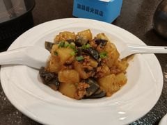 -湘肠香火锅店(团结湖店)