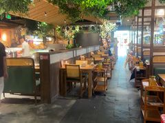 -老凯俚酸汤鱼(鸿通城店)