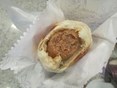 -长发西饼(临顿路店)