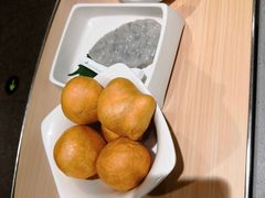 -海底捞火锅(天一广场亚细亚店)