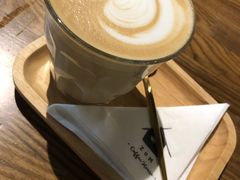 -ZM COFFEE(西安路店)