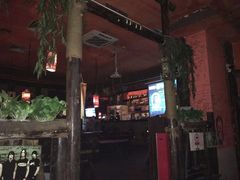 -Perry's·酒吧(黄埔大道店)