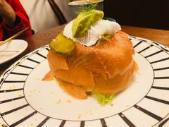 -AFS Cafe & Canteen(闽江二路店)