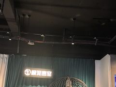 -棂笼·深度沉浸密室(武汉旗舰店)