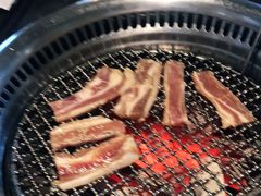 -一品诚记烤肉·甄选店(中南路店)