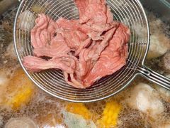 -官塘陈记鱼生·潮汕砂锅粥·牛肉火锅(潮枫路总店)