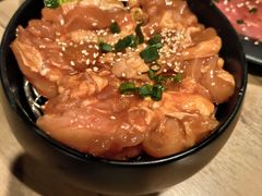 -炉小哥烤肉(熙地港店)