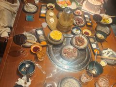 -隐炉和牛烧肉店(群力店)