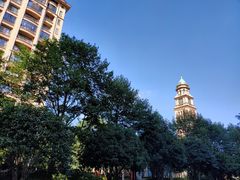 -上海浦东星河湾酒店