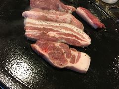 -Dombe豚(黑猪肉街店)