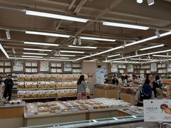 -茶颜悦色(嘉顿一楼吉时赏味游园会店)