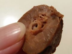 招牌风味鸭脖-绝味鸭脖(草场门桥店)