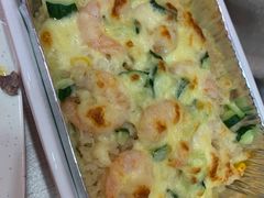 -蘑菇餐厅(小火瓦巷店)