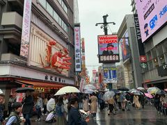 -蟹道乐(道顿堀本店)