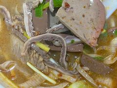 -龙鳞路第一家牛肉汤