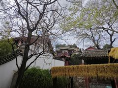 -玉泉观
