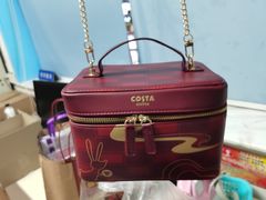 -COSTA COFFEE(武汉武商MALL店)