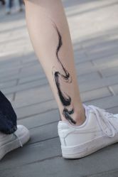 -MDZ STORE·TATTOO·耳饰