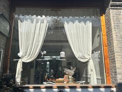 -闲·胡同 Barblu Hutong(雍和宫五道营店)
