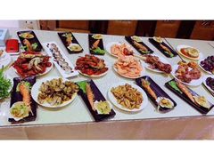 -钓鱼岛洗浴休闲会馆(卫星路店)