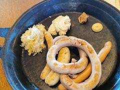 -蓝枪鱼西餐厅(锦华店)