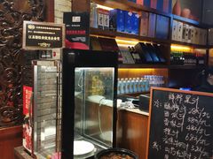-芳芳私房菜·精做淮扬菜(承德路店)