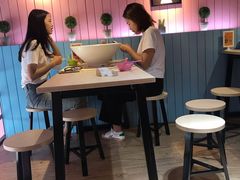 -友达面馆·酸菜鱼面(钱塘区店)