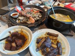 -阿毛饭店·宁波老字号(儿童公园旗舰店)