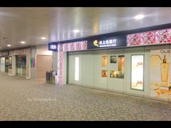-日上免税店