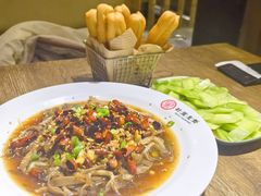 -叶派龙虾•招牌香辣蟹·海鲜(中海国际店)